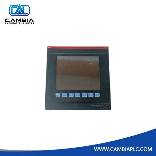 Panel de control ABB CP435T nuevo