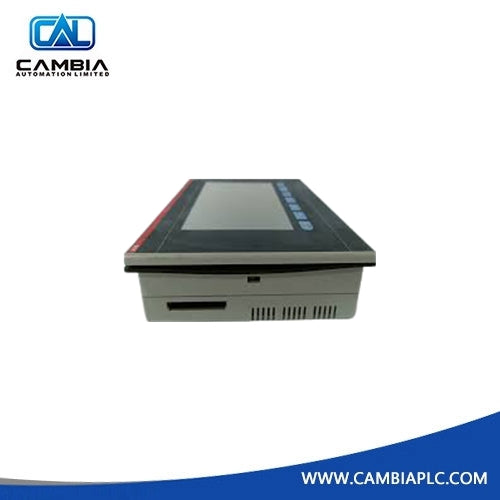 Panel de control ABB CP435T nuevo