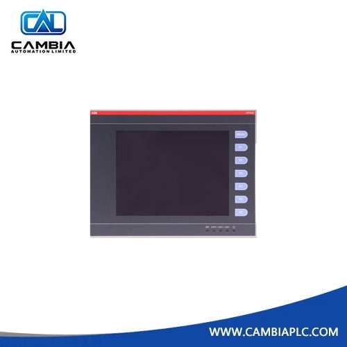 ABB CP440+CETH Control Panel Brand New