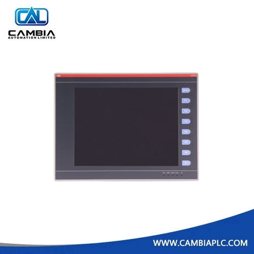 CP450T 1SBP260188R1001 ABB T Control Panel 10.4” TFT Touch sc