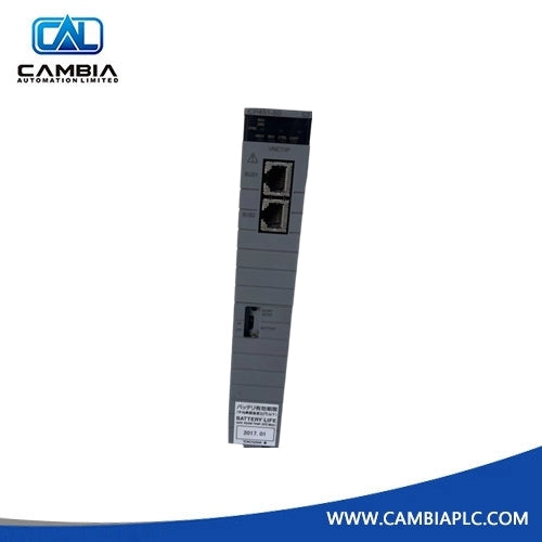 Yokogawa CP451-50 Processor Module Brand New