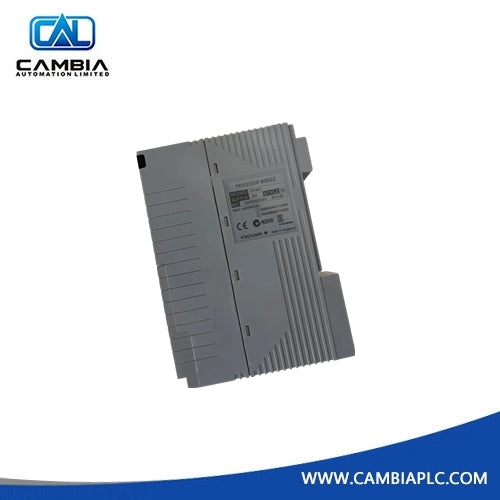 Yokogawa CP451-50 Processor Module Brand New