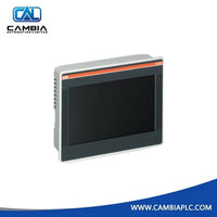 ABB CP6607 1SAP560710R0001 Control Panel 24V DC