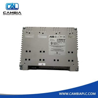 ABB CP635 Control Panel Authentic
