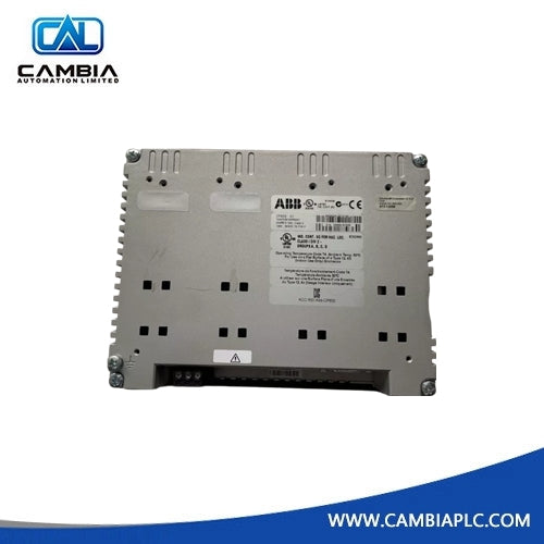 ABB CP635 Control Panel Authentic