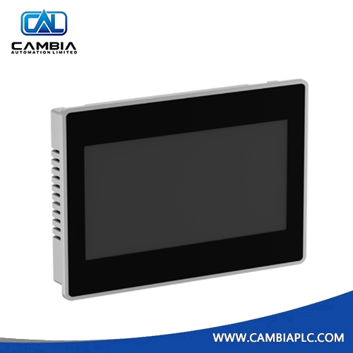 ABB CP6407 1SAP540710R0001 Control Panel 7-inch TFT Touch Screen In Stock