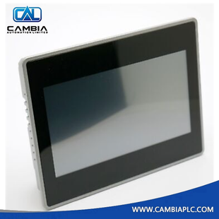 CP6415 | ABB | Control Panel From The CP600 2nd Generation Series