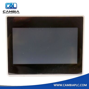 CP6415 | ABB | Control Panel From The CP600 2nd Generation Series