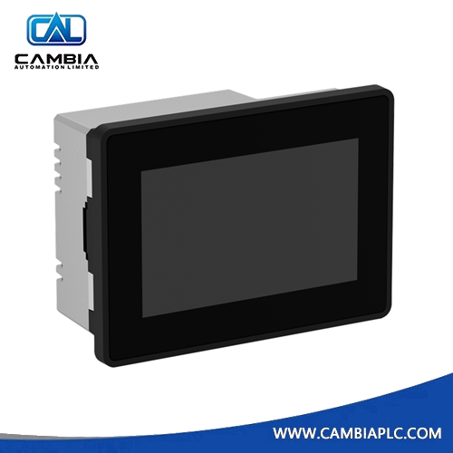 New and Original ABB CP6605 Control Panel 5″ TFT multi-touch