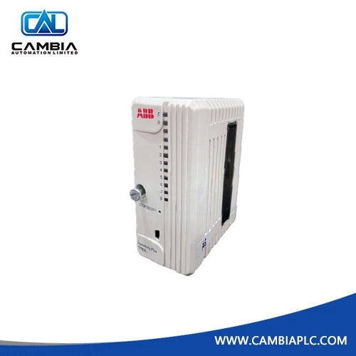 Uus ABB CP800 sideprotsessori moodul