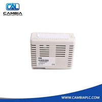 TPM810 ABB Turbine Protection Module