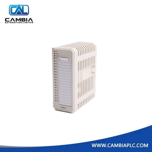 Brand New Module ABB PM867K01