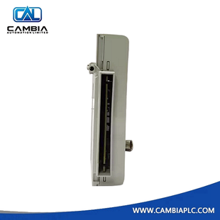 وحدة مكرر الألياف الضوئية ABB CRBX01 2VAA009321R1 لجهاز Symphony Plus
