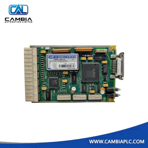 ABB CS513 Communication Module