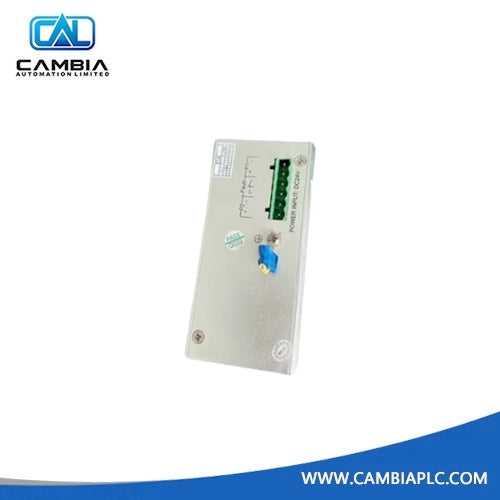 TSC Carat1008TX Industrial Ethernet Switch Module New