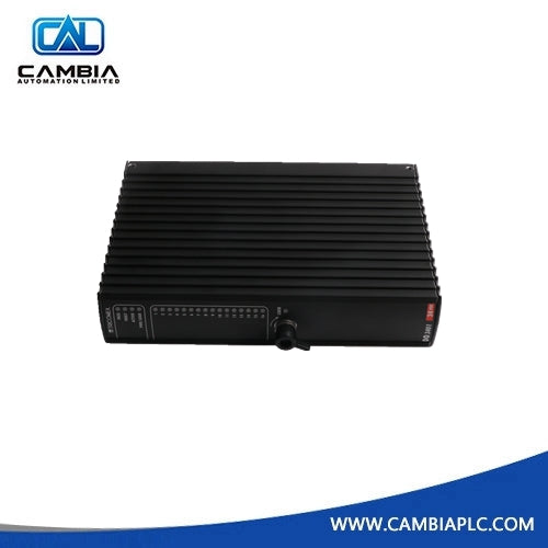 With box Invensys MNN-50-100 Module in stock