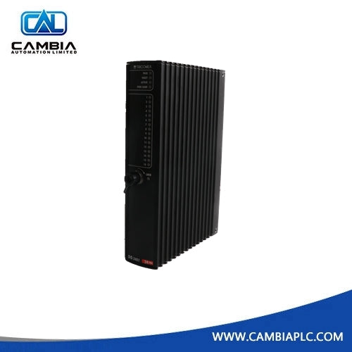 With box Invensys MN650-XCOM Module in stock