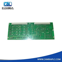 GE Fanuc D20 M+SS Termination Panel High Quality