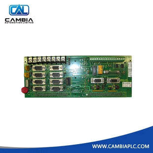 GE Fanuc D20 M+SS Termination Panel High Quality