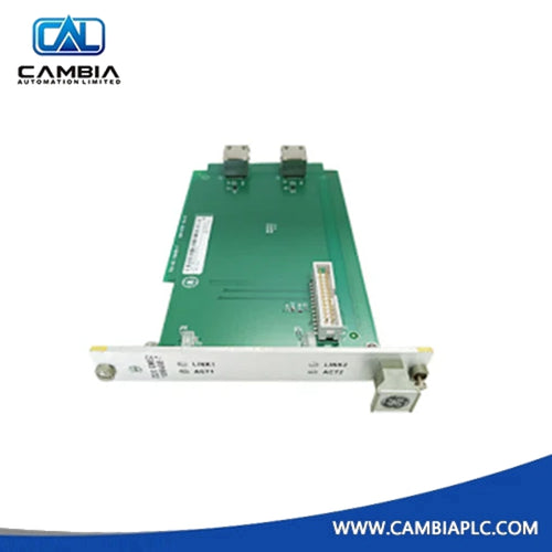 GE Fanuc D20EME2 10BASE-T Digital Input Submodule