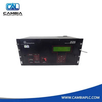 Módulo de salida digital GE Fanuc D25-0158-000001, nuevo