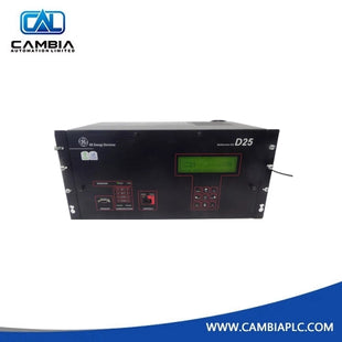 Módulo de salida digital GE Fanuc D25-0158-000001, nuevo