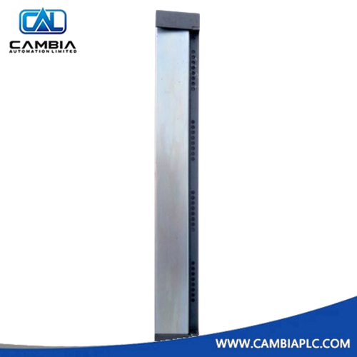 DAO03 DAO 03 | ABB | 16‑Channel High‑Precision Analog Output Module