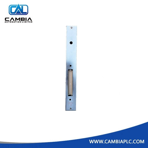 DAO03 DAO 03 | ABB | 16‑Channel High‑Precision Analog Output Module