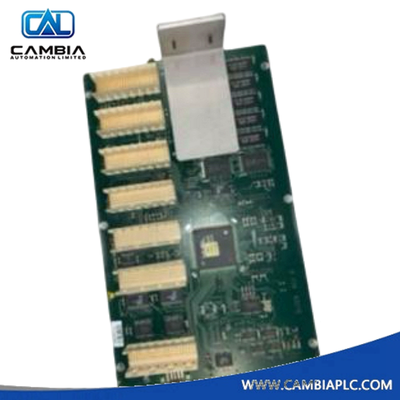 Nueva placa base del controlador de campo ABB DFC 02 DFC02