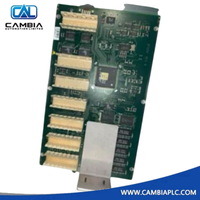 Nueva placa base del controlador de campo ABB DFC 02 DFC02