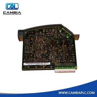 ABB DFE01 Ethernet Module 10Base2 DFE 01 0369565-REF