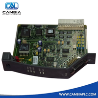 DFM02 DFM 02 | ABB | Módulo de bus de campo serie