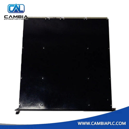 Triconex DI3311 Rəqəmsal Giriş Modulu