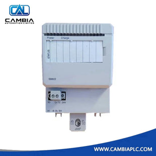 ABB DI801 Digital Input Module