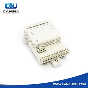 ABB DI801 Digital Input Module