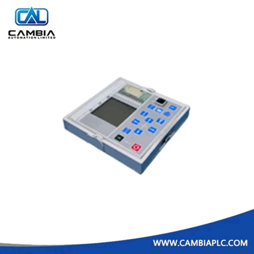 ABB DIS0012 2RCA025340A0001H Display Panel