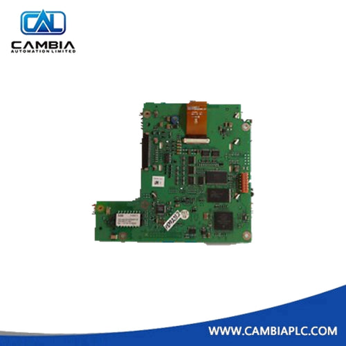 ABB DIS0012 2RCA025340A0001B Digital Input Module