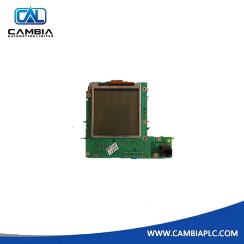 ABB DIS0012 2RCA025340A0001B Digital Input Module