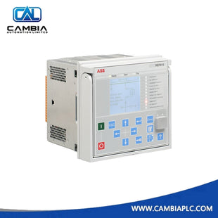 ABB DIS0016 2RCA025342A0001H Local Human-Machine Interface Module