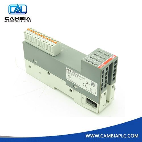 Módulo de salida digital ABB 1TNE968902R2202 DO571