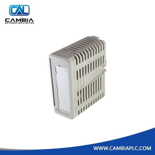ABB DO820 3BSE008514R1 I/O Module Brand New