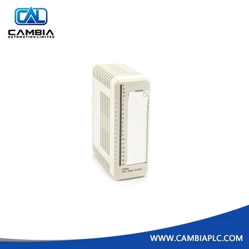 Módulo ABB DO828 3BSE069055R2 disponible