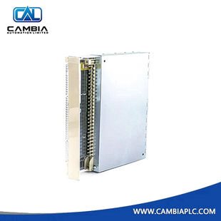 3BHT300057R1 | Módulo de medición de velocidad de rotación ABB DP640