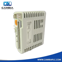 3BSE028926R1 | ABB DP840 | Módulo contador de pulsos de 8 canales