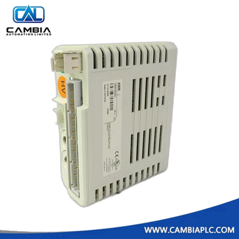 3BSE028926R1 | ABB DP840 | Módulo contador de pulsos de 8 canales