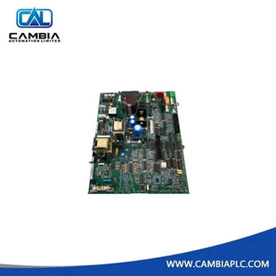 Tarjeta de conexión de alimentación GE Fanuc DS200DCPAG1ABB, nueva