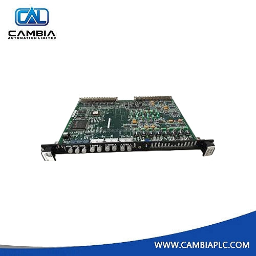 GE DS200FCGDH1B Gate Distribution And Status Card in Stock