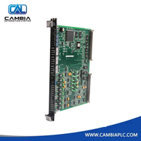 DS200FCGDH1BAA Printed Circuit Board | GE Mark V series