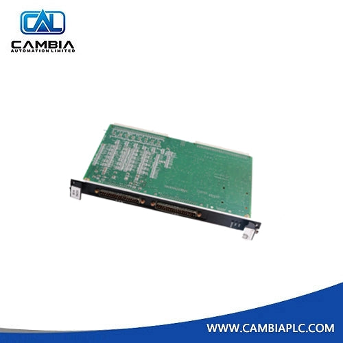 GE Fanuc DS200FHVA Heatsink SCR Bridge Power Module in Stock
