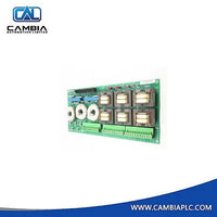 GE Fanuc DS200FHVA Heatsink SCR Bridge Power Module in Stock